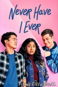 Never Have I Ever (2022) Season 3 Web Series