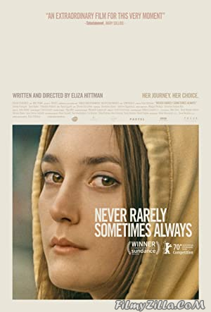 Never Rarely Sometimes Always (2020) Hindi Dubbed