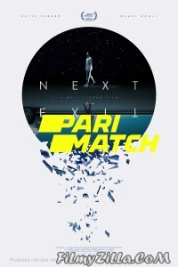 Next Exit (2022) Hindi Dubbed