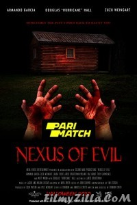 Nexus of Evil (2020) Hindi Dubbed