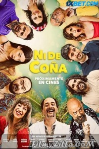 Ni de cona (2020) Hindi Dubbed