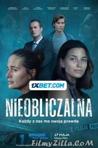 Nieobliczalna (2024) Hindi Dubbed