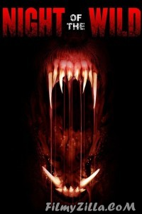 Night of the Wild (2015) Hindi Dubbed