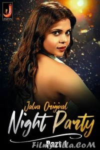 Night Party (2024) Jalva Original