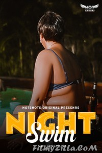 Night Swim (2024) HotShots Original