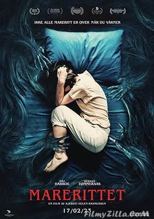 Nightmare (2022) Hindi Dubbed