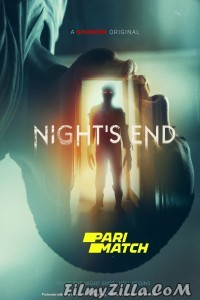 Nights End (2022) Hindi Dubbed