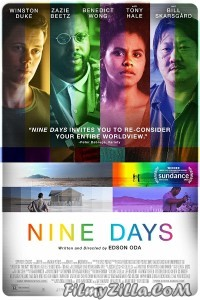 Nine Days (2021) English Movie