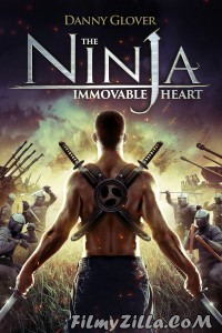 Ninja Immovable Heart (2014) Hindi Dubbed