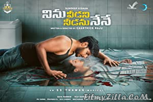 Ninnu Veedani Needanu Nene (2019) South Indian Hindi Dubbed Movie