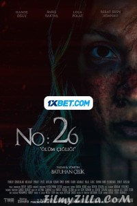 No 26 Olum Cigligi (2022) Hindi Dubbed