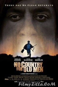 No Country for Old Men (2007) Hindi Dubbed