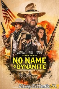 No Name and Dynamite Davenport (2022) Hindi Dubbed