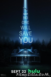 No One Will Save You (2023) English Movie