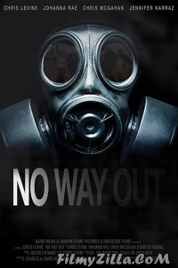 No Way Out (2020) English Movie