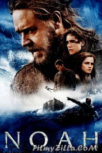 Noah (2014) Hindi Dubbed