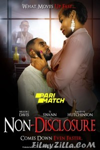 Non Disclosure (2022) Hindi Dubbed