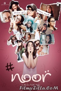 Noor (2017) Hindi Movie