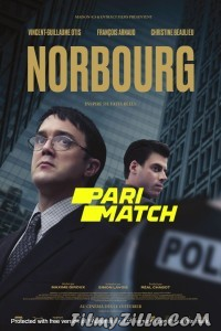 Norbourg (2022) Hindi Dubbed