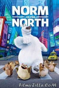 Norm Of The North (2016) Hindi Dubbed