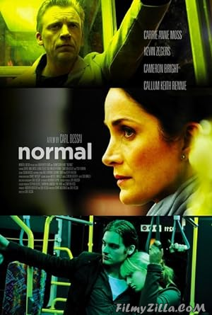 Normal (2007) English Movie