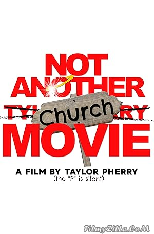 Not Another Church Movie (2024) Hindi Dubbed