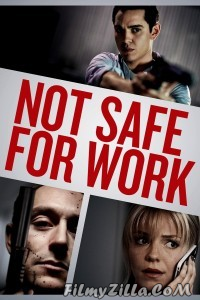 Not Safe For Work (2014) Hindi Dubbed