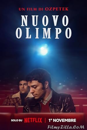 Nuovo Olimpo (2023) English Movie