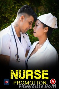 Nurse Promotion (2023) Hots Original