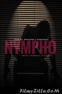 Nympho (2020) Hotshot Original