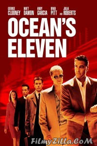 Oceans Eleven (2001) Hindi Dubbed