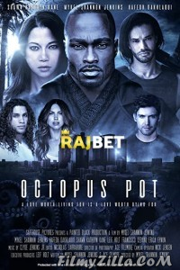 Octopus Pot (2022) Hindi Dubbed