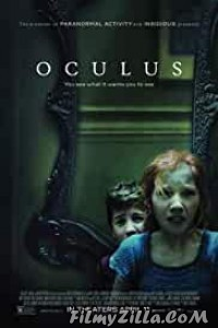 Oculus (2013) Hindi Dubbed