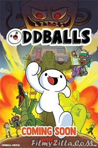 Oddballs (2023) Season 2 Web Series