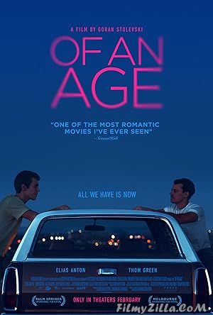 Of an Age (2023) Hindi Dubbed