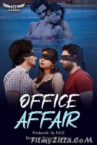 Office Affair (2020) HotShots