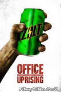 Office Uprising (2018) English Movie