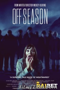 Offseason (2021) Hindi Dubbed