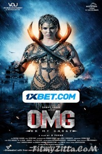 Oh My Ghost (2022) South Indian Hindi Dubbed Movie