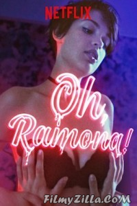 Oh Ramona (2019) English Movie