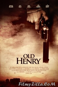 Old Henry (2021) Hindi Dubbed