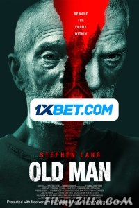 Old Man (2022) Hindi Dubbed