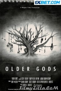 Older Gods (2023) Hindi Dubbed