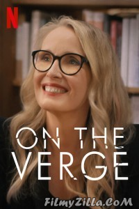 On the Verge (2021) Web Series