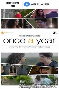 Once a Year (2020) Web Series