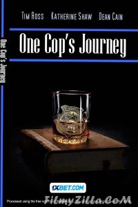 One Cops Journey (2024) Hindi Dubbed