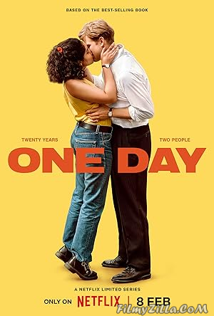 One Day (2024) Season 1 Hindi Web Series