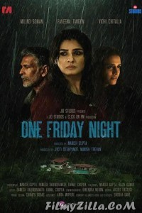 One Friday Night (2023) Hindi Movie