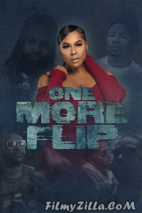 One More Flip (2021) Hindi Dubbed