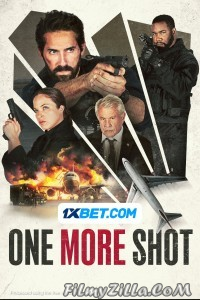 One More Shot (2023) Hindi Dubbed